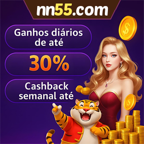 nn55.com Fundo de Resgate de Perdas Semanais